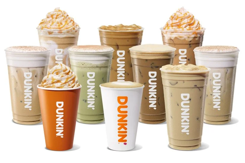 Dunkin Introduces a Fall Flavor We Predicted Would Be Big This Year