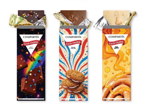 I Tried Little Debbie Chocolate Bars, and Here's My Honest Review