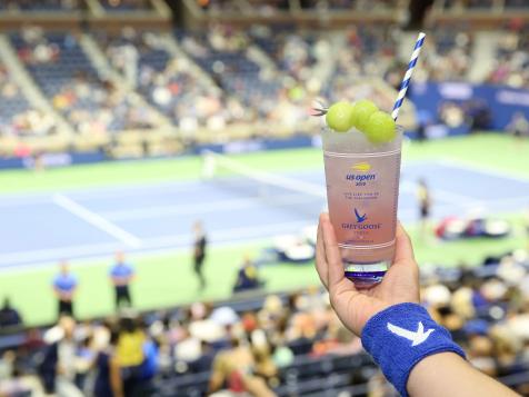 You Can Make the U.S. Open’s Iconic Cocktail Right at Home
