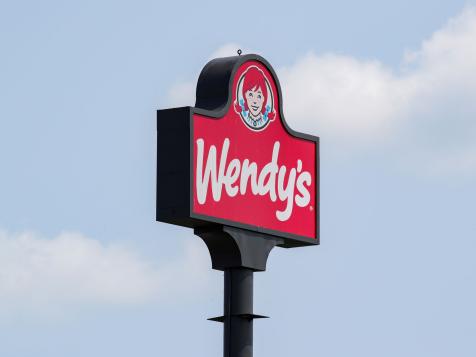 PSA: Wendy's Has a $1.99 Chicken Nugget for a Limited Time