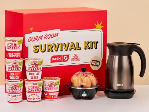 Gifting Your College Kid a Care Package Just Got Way Easier