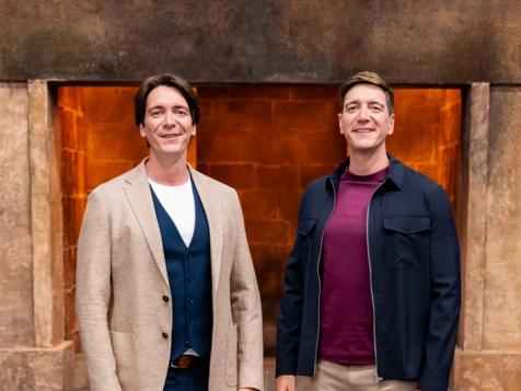 Food Network Announces a Magical New Season of 'Harry Potter: Wizards of Baking'