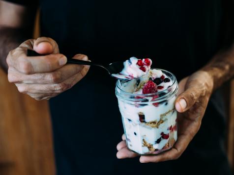 These Are the 9 Healthiest Store-Bought Yogurt Brands You Can Buy, According to a Nutritionist