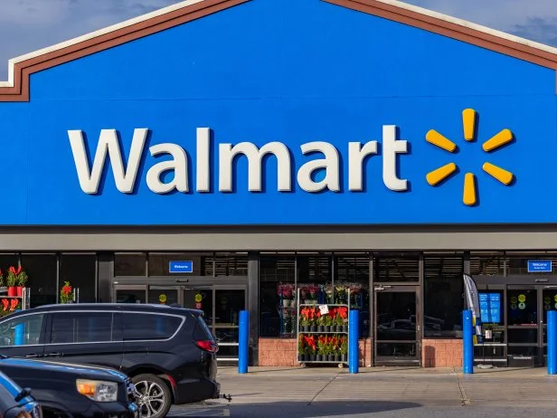 A Nut Butter Sold at Walmart Has Been Recalled in 19 States