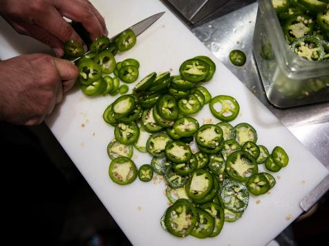 A Salmonella Outbreak Has Been Linked to an Ingredient Served at Chipotle and QDOBA