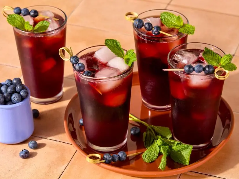 Blueberry Harbor