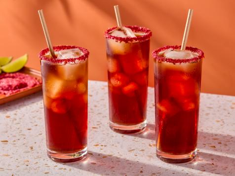 Cape Cod Cherry Cola