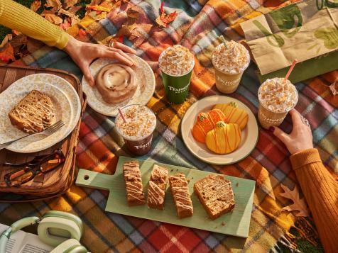 I Tried Panera's Fall Menu, and Here's My Honest Review