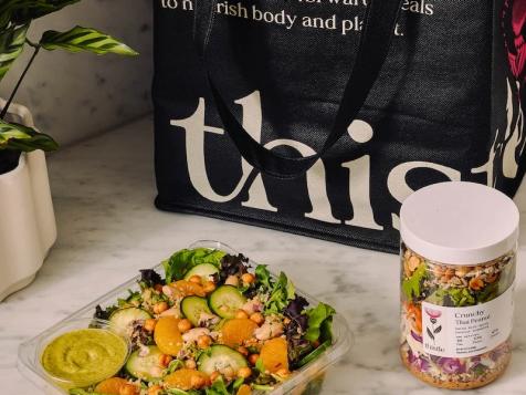 Too Busy to Cook? I Tried Thistle's Meal Delivery Service to See If It's Worth the Hype