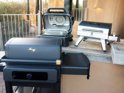 7 Best Electric Grills of 2026, Tested and Reviewed
