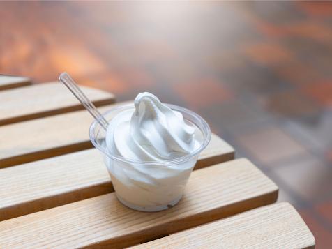We Pitted Ice Cream Against Fro-Yo — This Is the Healthier Choice