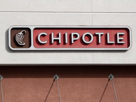 Chipotle Is Giving Away Free Food With Every Taylor Fritz U.S. Open Win