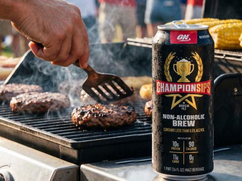 What on Earth Is a Protein Beer? And Does It Actually Taste Like, Well, Beer?