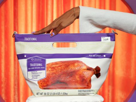 You Still Have a Chance To Get Walmart's Sold-Out Chicken Purse
