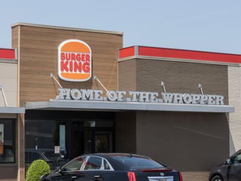 I Tried Burger King’s New Chicken Nuggets and Sauces