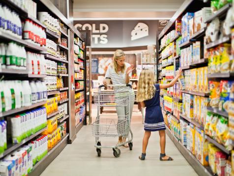 General Mills Has Officially Removed All Artificial Dyes From Its Cereals Across the U.S.