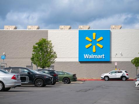 A Frozen Berry Recall Has Expanded to Walmart Stores in 16 States