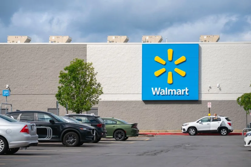 A Frozen Berry Recall Has Expanded to Walmart Stores in 16 States
