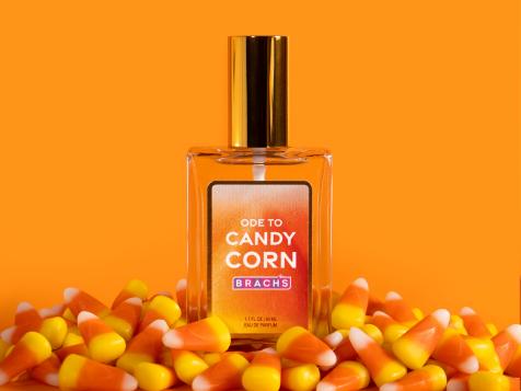 You Can Now Buy Candy Corn Perfume