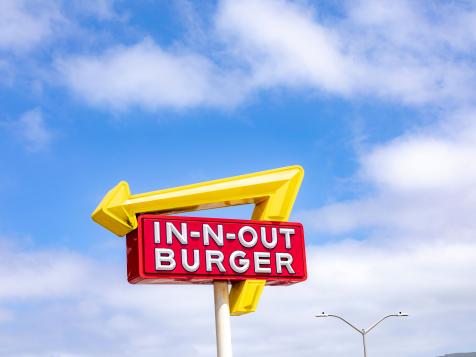 These Are the 3 Changes Coming to In-N-Out Burger's Menu