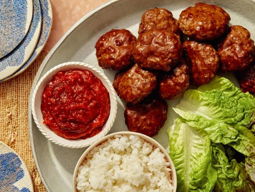 Tteokgalbi