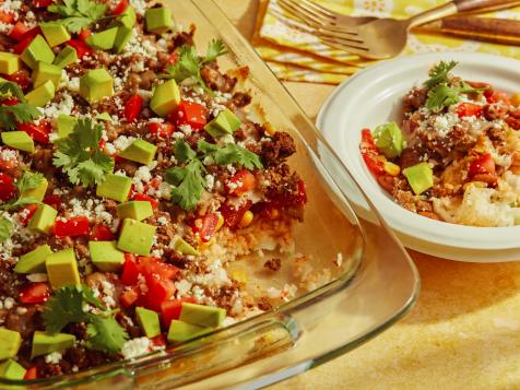 7-Layer Casserole