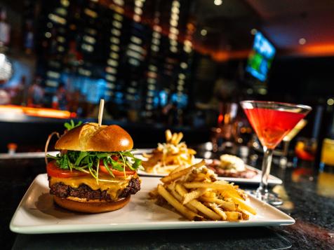 20 Deals and Freebies for National Cheeseburger Day