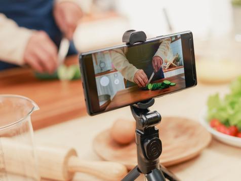 A Dietitian's Unfiltered Thoughts About Tiktok's Most Viral Health Trends