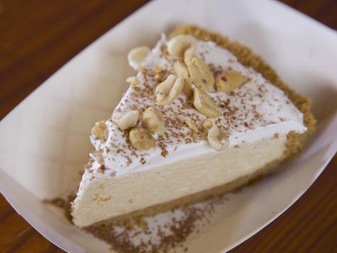 Peanut Butter Pie