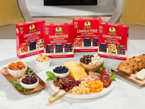 This Childhood Snack Is Ready for a Seat at the Grown Ups' Table