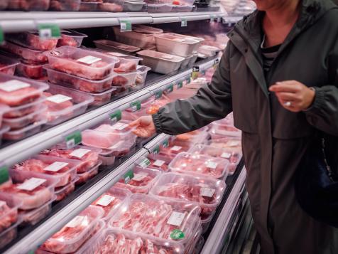 The FDA Recalled Over 167,000 Pounds of Meat