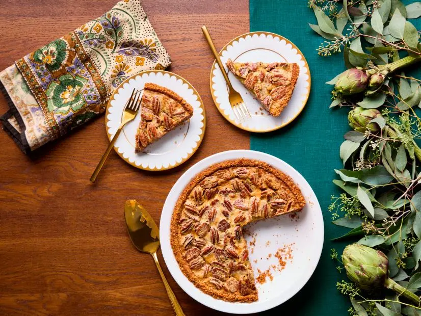 Thanksgiving Desserts