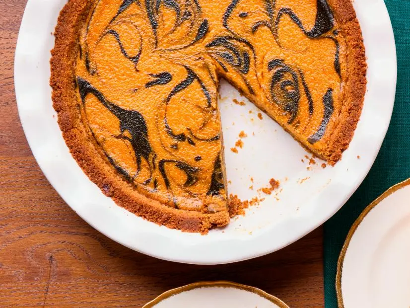 Thanksgiving Desserts