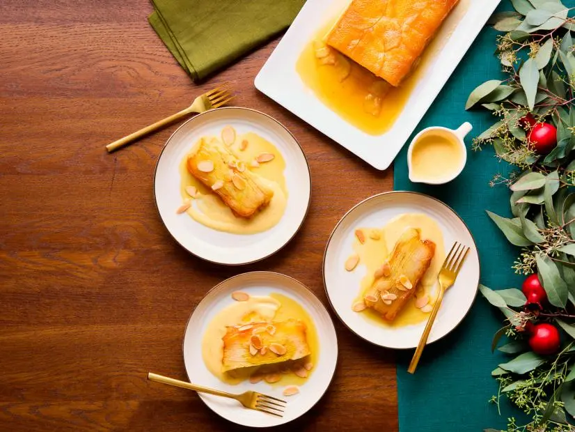 Thanksgiving Desserts
