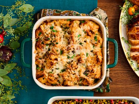 French Onion Stuffing