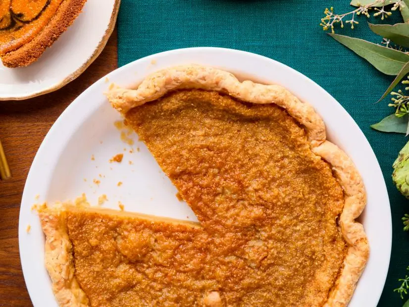Thanksgiving Desserts