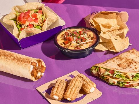 I Tried Taco Bell’s New $3 Menu, and I Was Seriously Impressed
