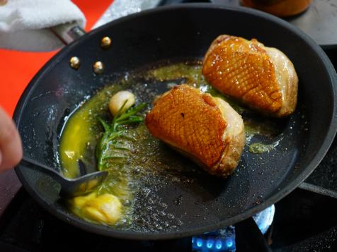 Should You Be Cooking with Algae Oil?
