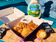 And the chain is bringing back Crispy Chicken Nuggets, too.
