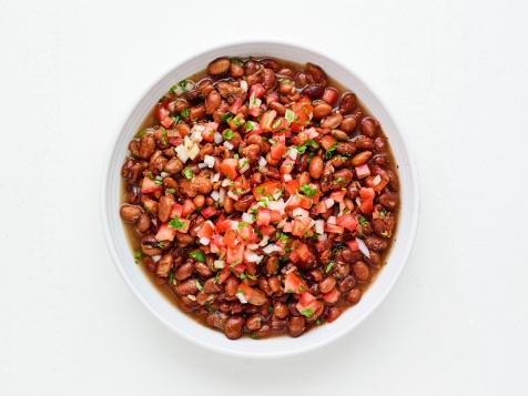 Instant Pot Pinto Beans