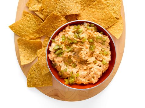 Kenai Dip