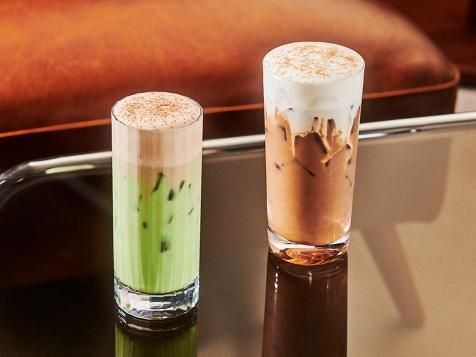 I Tried Starbucks’ New Dubai Chocolate Drinks — And They’re as Decadent and Delicious as They Sound