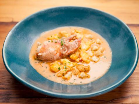 This Recipe Reminds Bobby Flay of His Dad