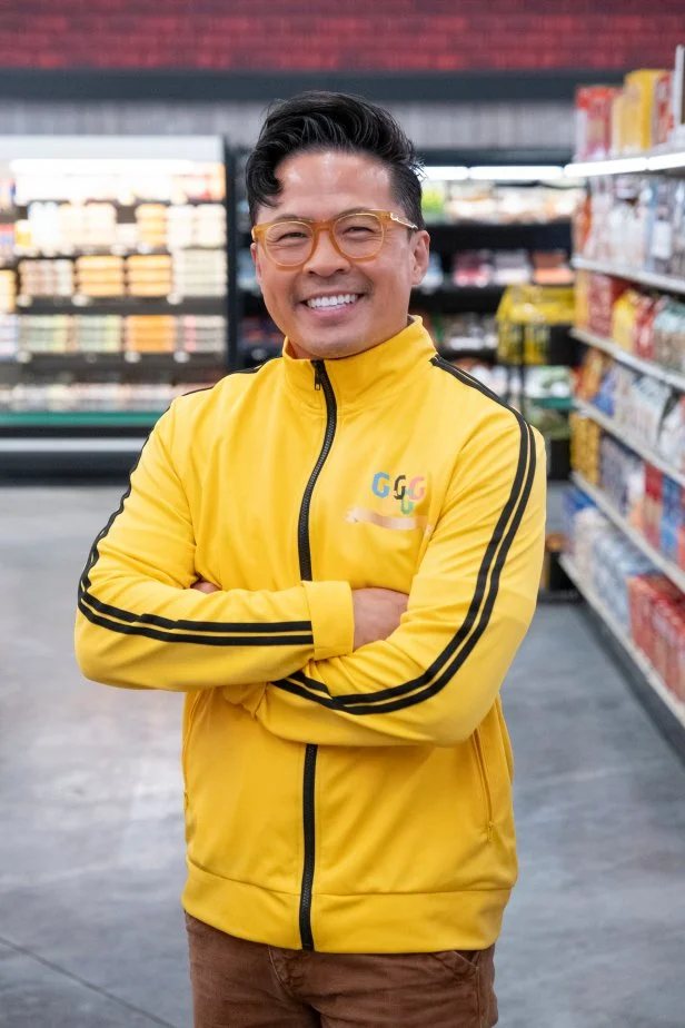 Meet the Chefs Competing in the First-Ever 'Guy's Grocery Games' Global Games Tournament | Food Network