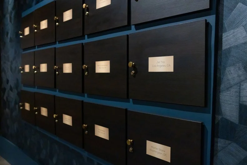 Set Details, as seen on Bobby’s Triple Threat, Season 5