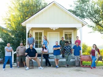 season 7 competitors on BBQ Brawl