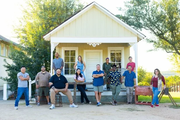 BBQ Brawl': Meet the Season 7 Competitors, Captains and Judges | Food  Network