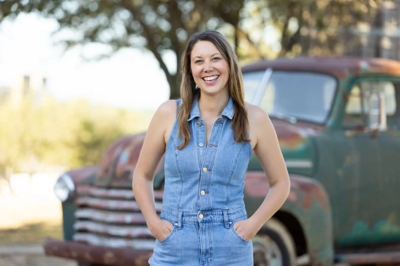 BBQ Brawl season 7 competitor Morgan Bolling