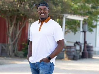 Judge Rashad Jones, as seen on BBQ Brawl, Season 7