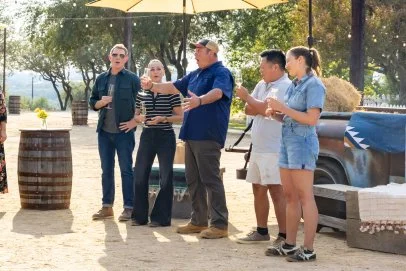 Bob Trudnak Becomes the First Competition Pitmaster to Win 'BBQ Brawl' | Food Network